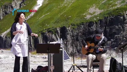 Pastille 04 - 01/08/2013 - Comso Jazz 2013