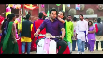 CHAUBARA FULL VIDEO SONG SURJIT BHULLAR, SUDESH KUMARI _ AASHIQ FAUJAAN