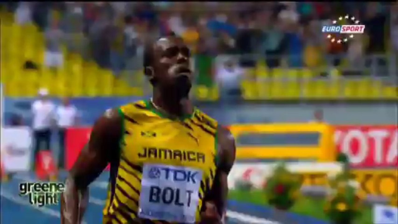 Heyecan verici Bolt