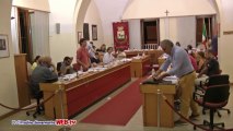 Consiglio comunale 29 luglio 2013 mozione fallimento Sogesa replica Antelli