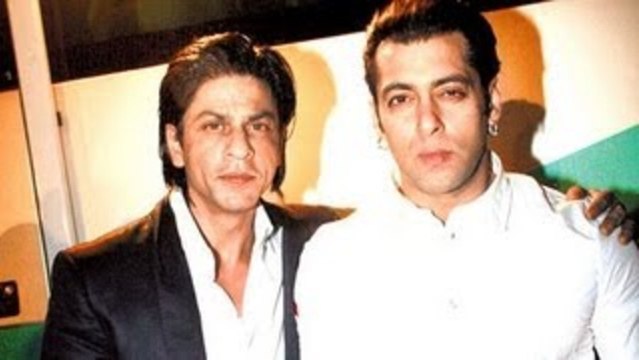 Salman Khan Skips Shahrukh Khan's Iftar Bash
