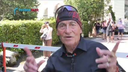 Pastille 09 - 04/08/2013 - Cosmo Jazz 2013