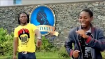 Nkwagala - Banjo Man ft Chali Chali New Ugandan music Video 2013
