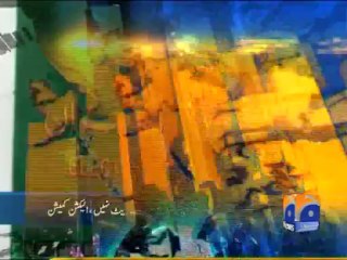 Geo Headlines-12 Aug 2013-1400