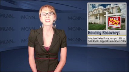 Merit Gold News Network - August 8, 2013