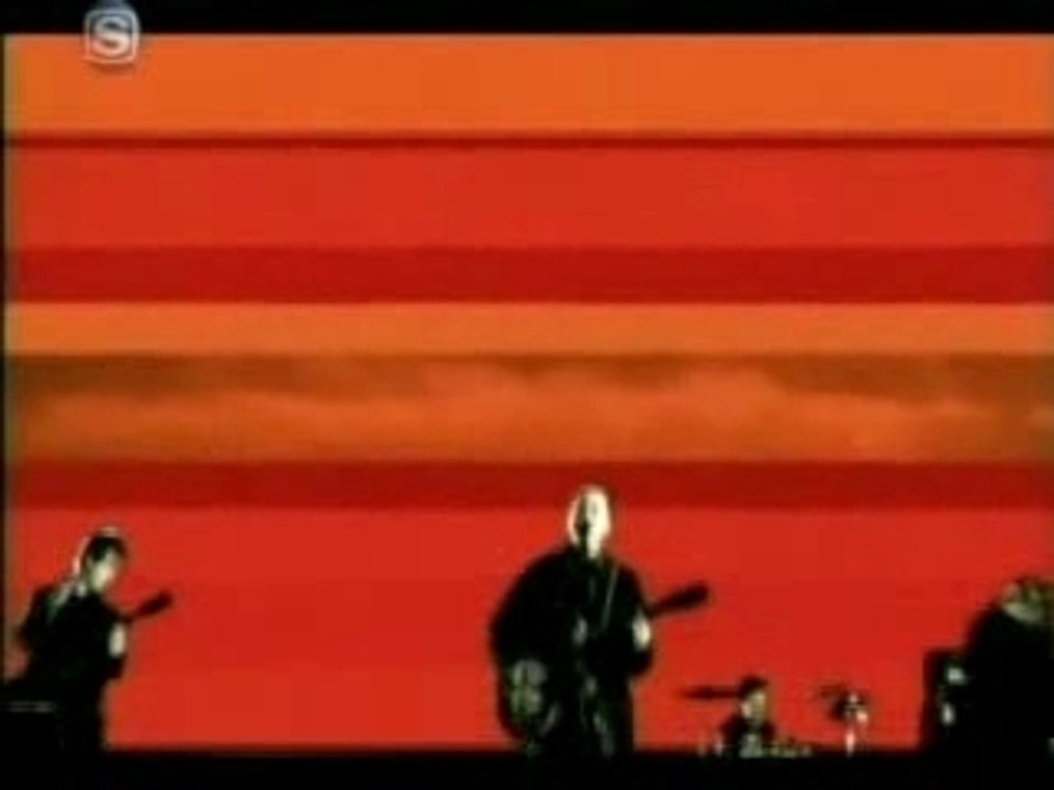 New Order - Jetstream