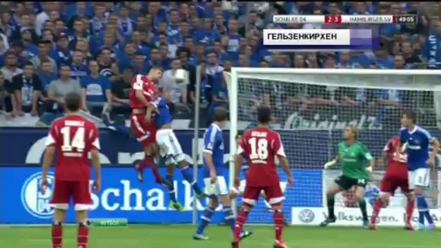 Новости Футбола (12.08.13) myfootball.ws