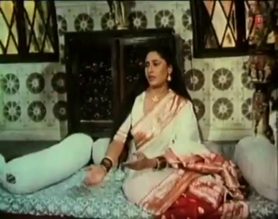 Jind Le Gaya Full Song _ Aap Ke Sath _ Anil Kapoor, Smita Patil