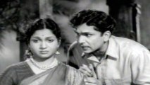 Aada Pethanam Movie Parts-06 - Nageswararao Romance With  Anajali Devi -  Nageswararao, Anajali Devi, Kannamba - HD