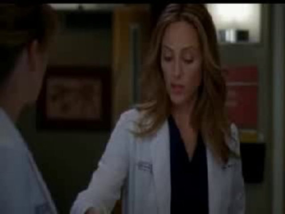Greys Anatomy Season 9 Episode 22 Do You Believe in Magic