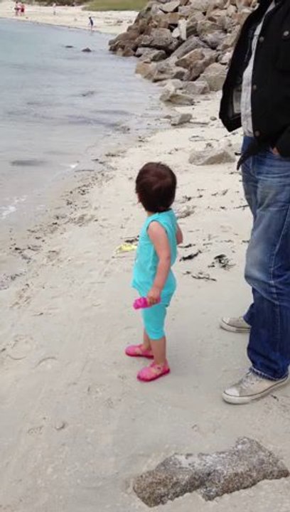 cours dans l'eau