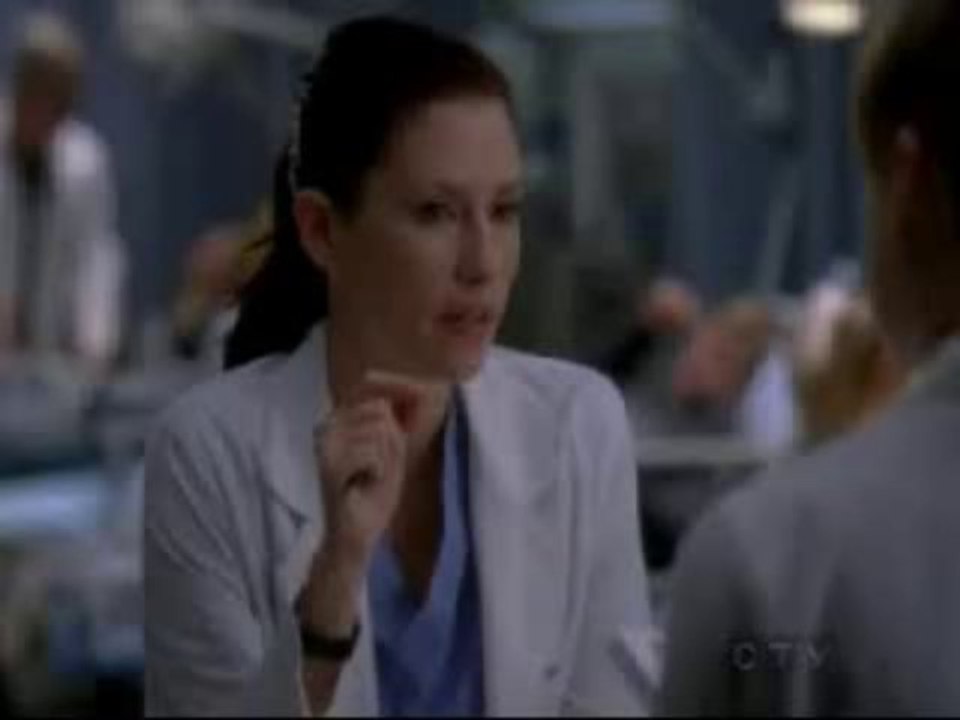 Greys Anatomy Season 9 Episode 15 Hard Bargain
