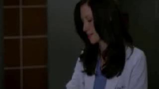 Greys Anatomy Season 9 Episode 11 The End Is the Beginning Is the End