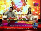 Din News Eid Transmission ( Eid Ul Fitar 2013 Special Day 1 ) 9th-08-2013 Part-1