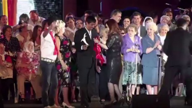 Kirchnerismo é derrotado nas primárias em Buenos Aires