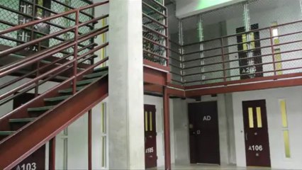 Guantanamo guards expect unrest as Ramadan ends