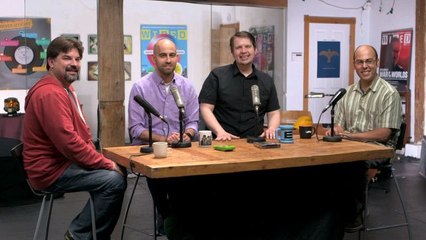Game|Life - Game Hackers Roundtable