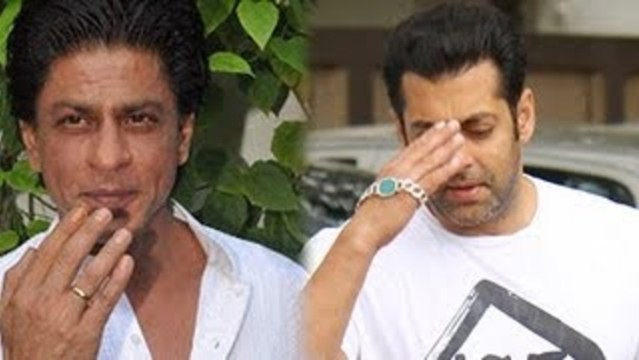 Fatwa Issued Against Shah Rukh Khan And Salman Khan !