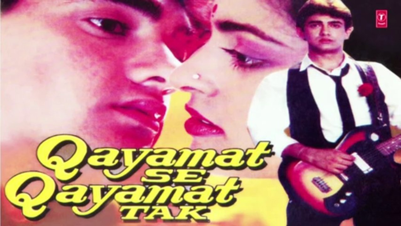Papa Kehte Hain Full Song (Audio) _ Qayamat Se Qayamat Tak _ Aamir Khan