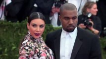 Kim Kardashian and Kanye West Set to Debut Baby North on Social Media