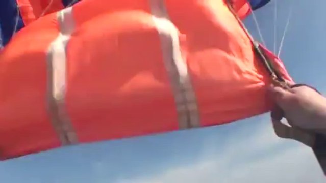 PARACHUTISME - CHAMPIONNATS DE FRANCE VICHY 2013 - VR8 « DropZ PCP Pamiers Saut1»- 9aout13