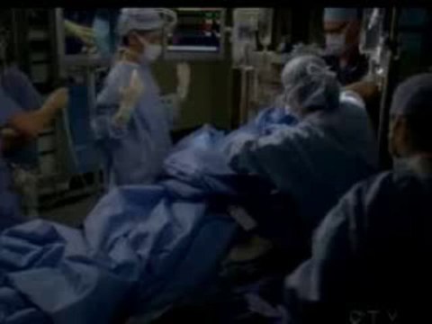 Greys Anatomy Season 9 Episode 16 This Is Why We Fight