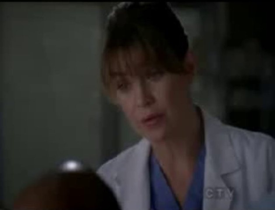 Greys Anatomy Season 9 Episode 10 Things We Said Today