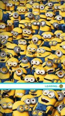 Dispicable me Minion rush hack