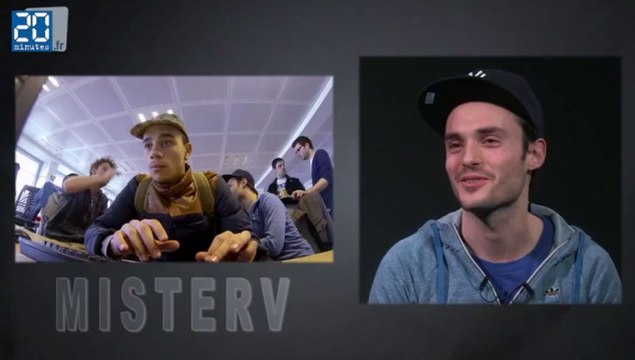 Cyprien, Norman et les stars de YouTube révèlent leurs secrets
