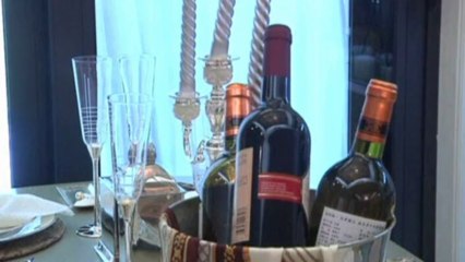 Little Paris recreated in China