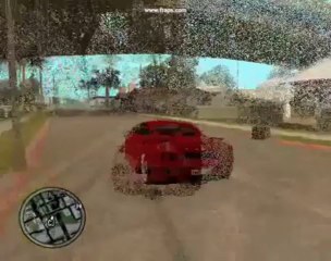 Gta San Andreas - Komik Bir Film 1 - Öcümü Almaya Geldim