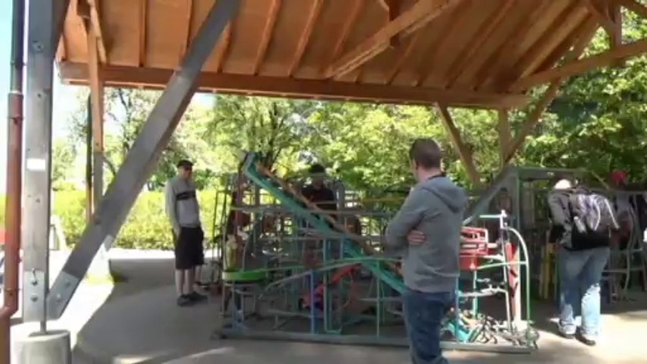 Sehenswürdigkeiten Bern - Gurten