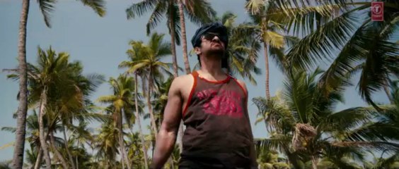 David Official Theatrical Trailer 2013 (Tamil Movie) - Ft. Vikram, Jiiva & Tabu