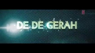 De De Gerah Song Teaser Juggy D, G-Deep _ Biggest Summer Jam Of 2013