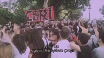 Gezi Parkı Marşı (Ayakta Kal Çarşı) - RAAD feat. Bora Gramm