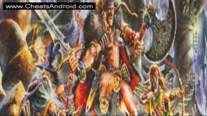 Warhammer Quest Hack Cheat Tool Adder Generator [Android]