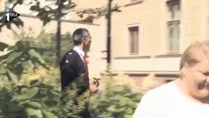Norvège : le Premier ministre chauffeur de taxi