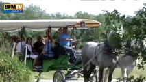 Les plus belles îles de France: l'île d'Aix en Charente-Maritime - 11/08