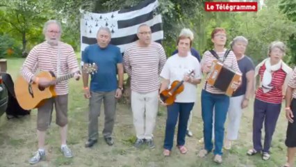 Chant de Marin. Trois jours de festival en deux minutes