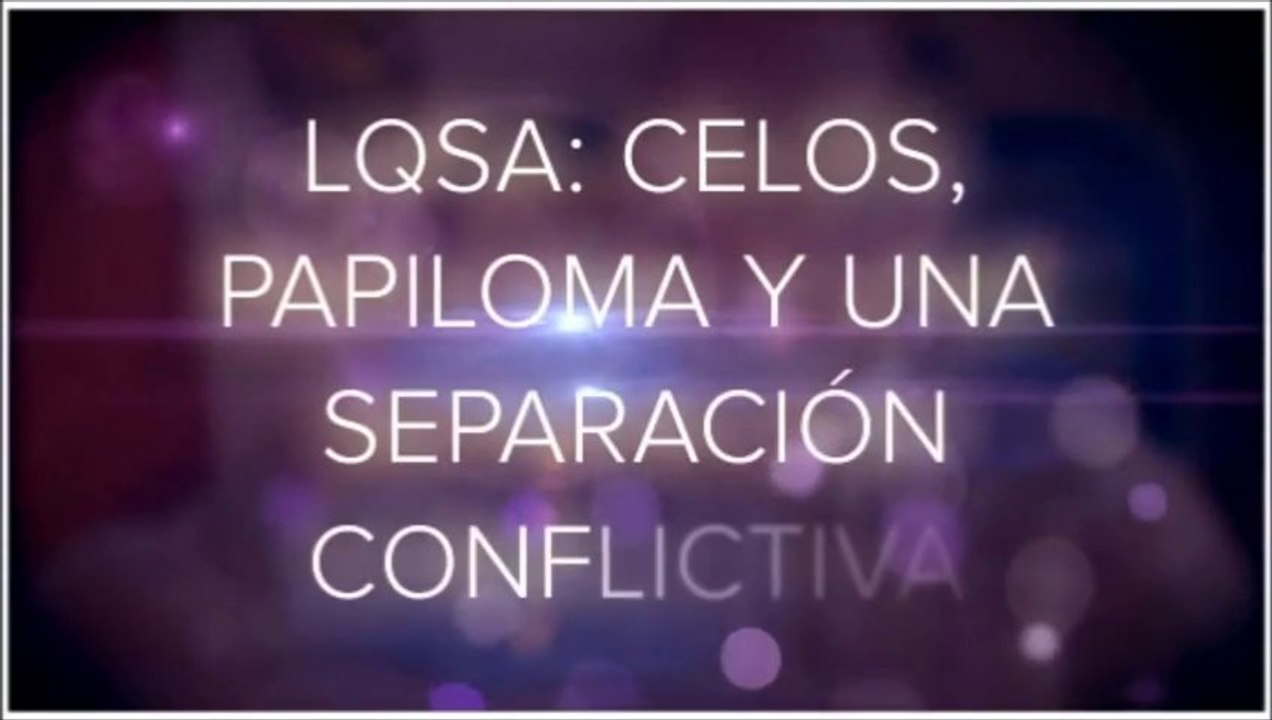 RECORDATORIO La Que Se Avecina - 1x12