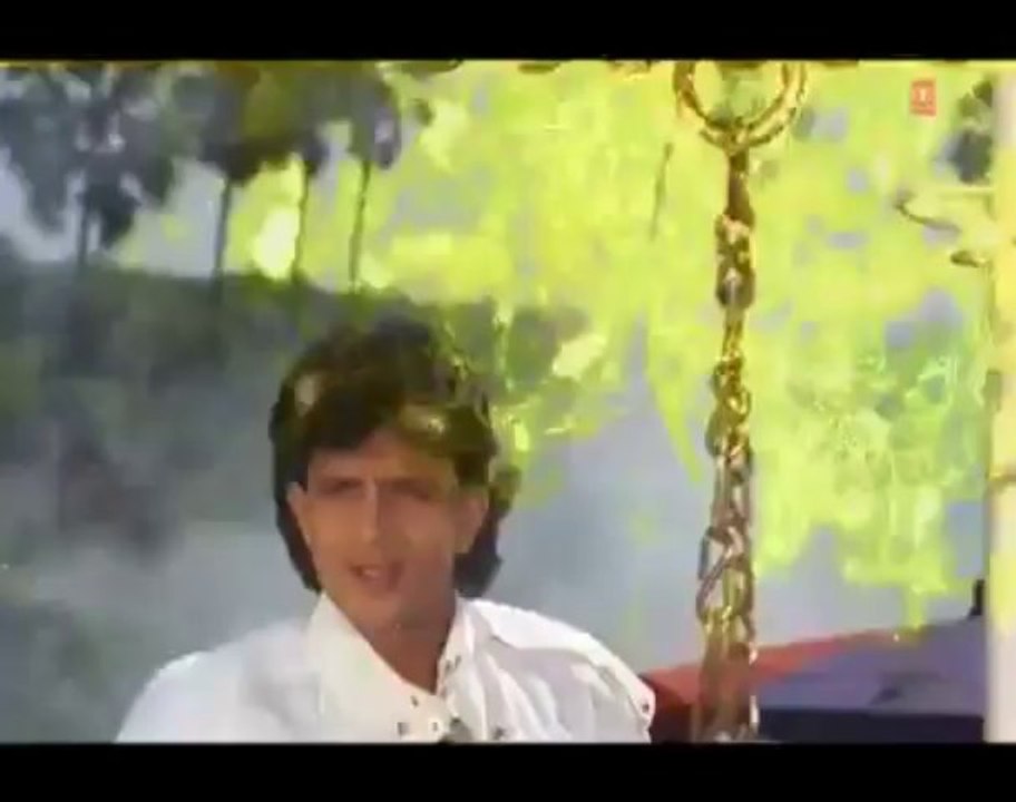 Pahle Milan Ki Raat Aayee [Full Song] _ Hum Intezaar Karenge _ Mithun, Padmini