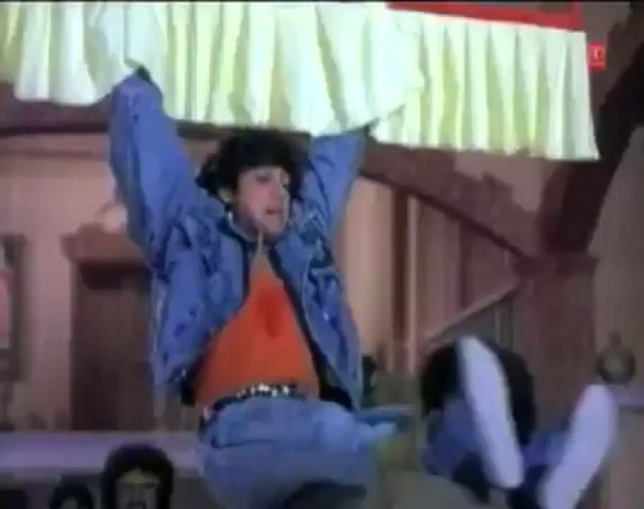Ab Bol Kya Bolta Hai Full Song _ Dost Garibon Ka _ Govinda, Neelam
