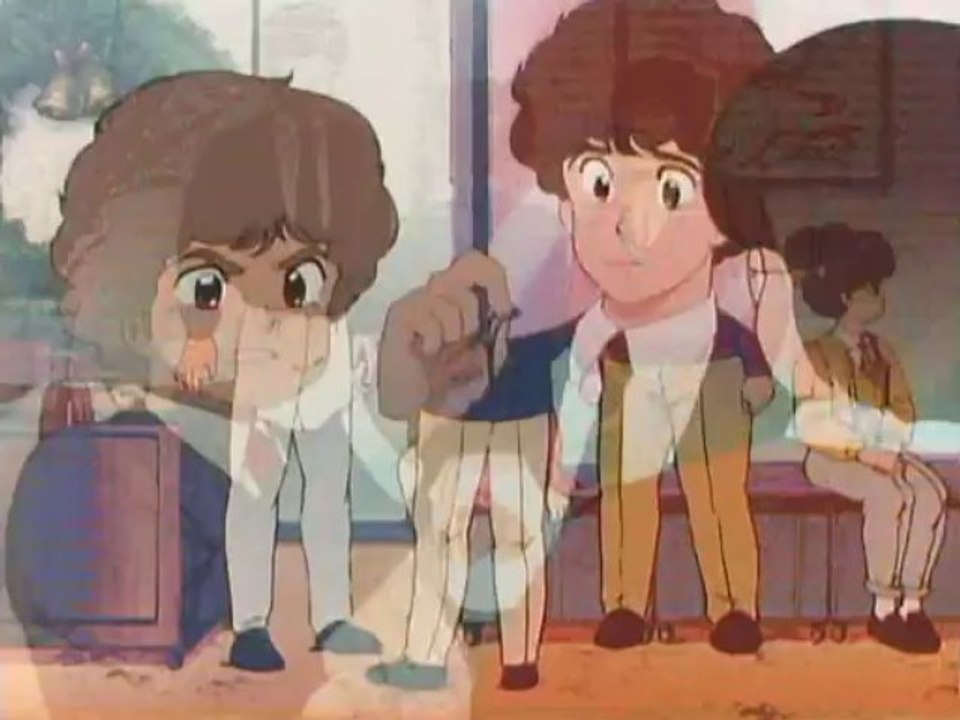 Kimagure Orange Road 38 Català