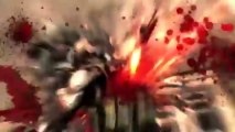 Metal Gear Rising Revengeance – XBOX 360 [Download .torrent]