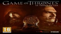 Game of Thrones - Le Trône de Fer (06/20)