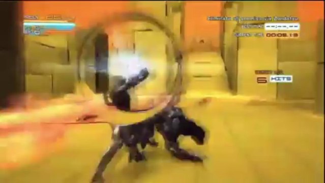 Metal Gear Solid Rising Revengeance – PS3 [Download .torrent]