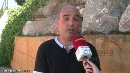 Buscan una pitón de dos metros que escapó de una casa