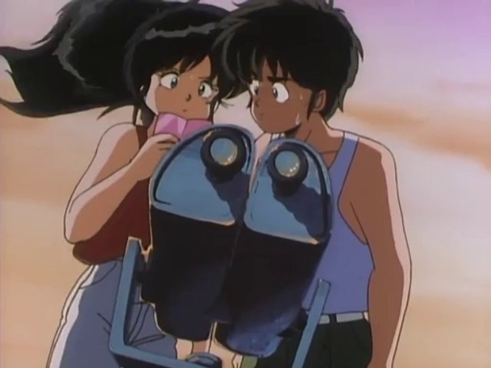 Kimagure Orange Road OVA 2 Català