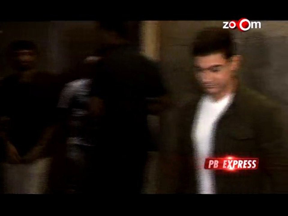 PB Express – Ranbir Kapoor, Priyanka Chopra, Aamir Khan, Sonakshi Sinha, Akshay Kumar, Imran Khan, Aishwarya rai