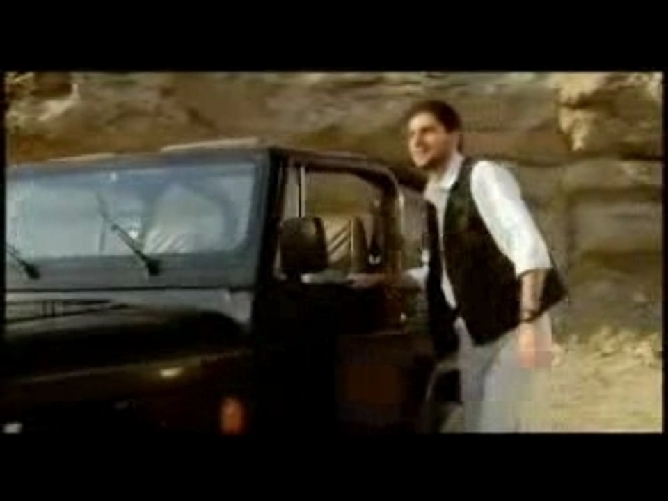 SAMY YUSUF al mu'allim